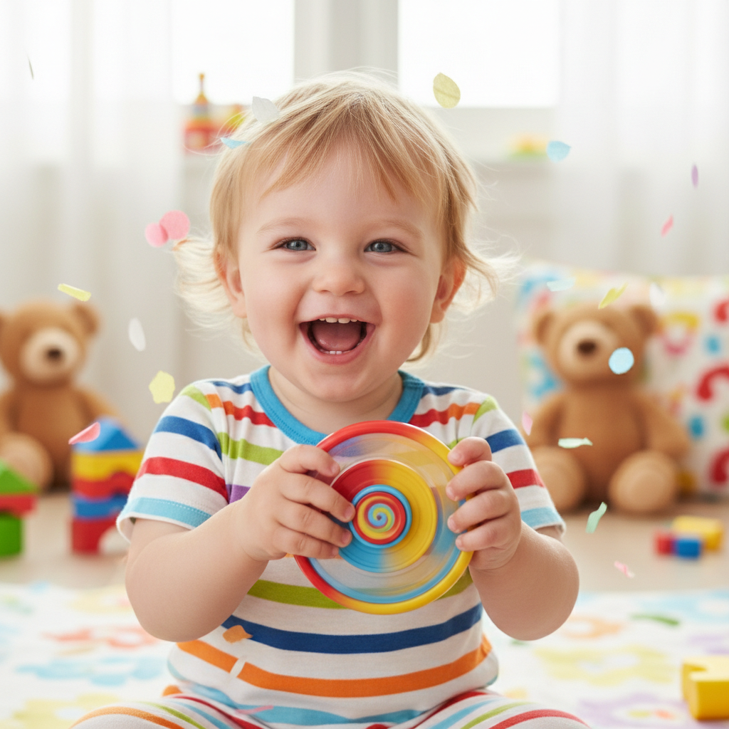 Spinner Toy