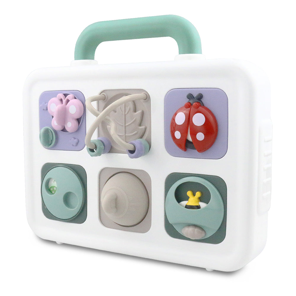 Baby Montessori Toy