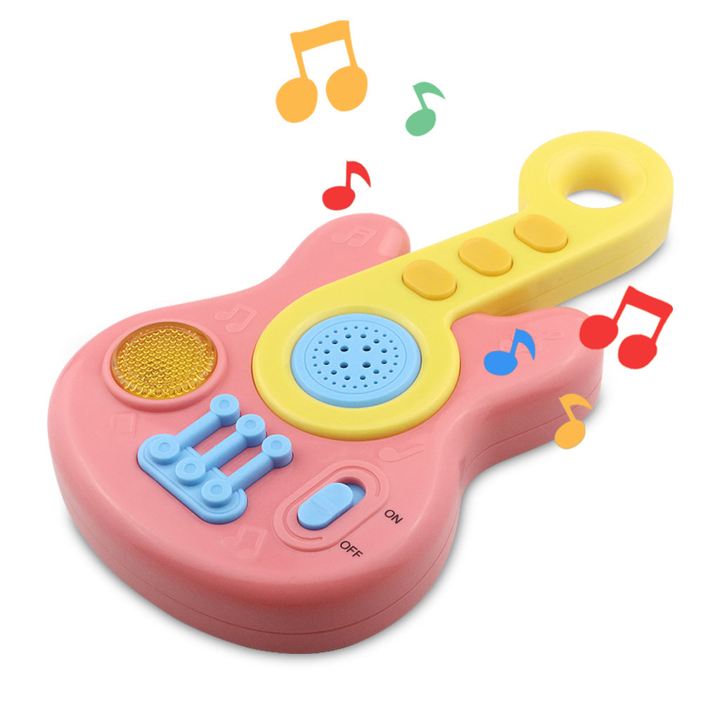 Baby Musicial Toy