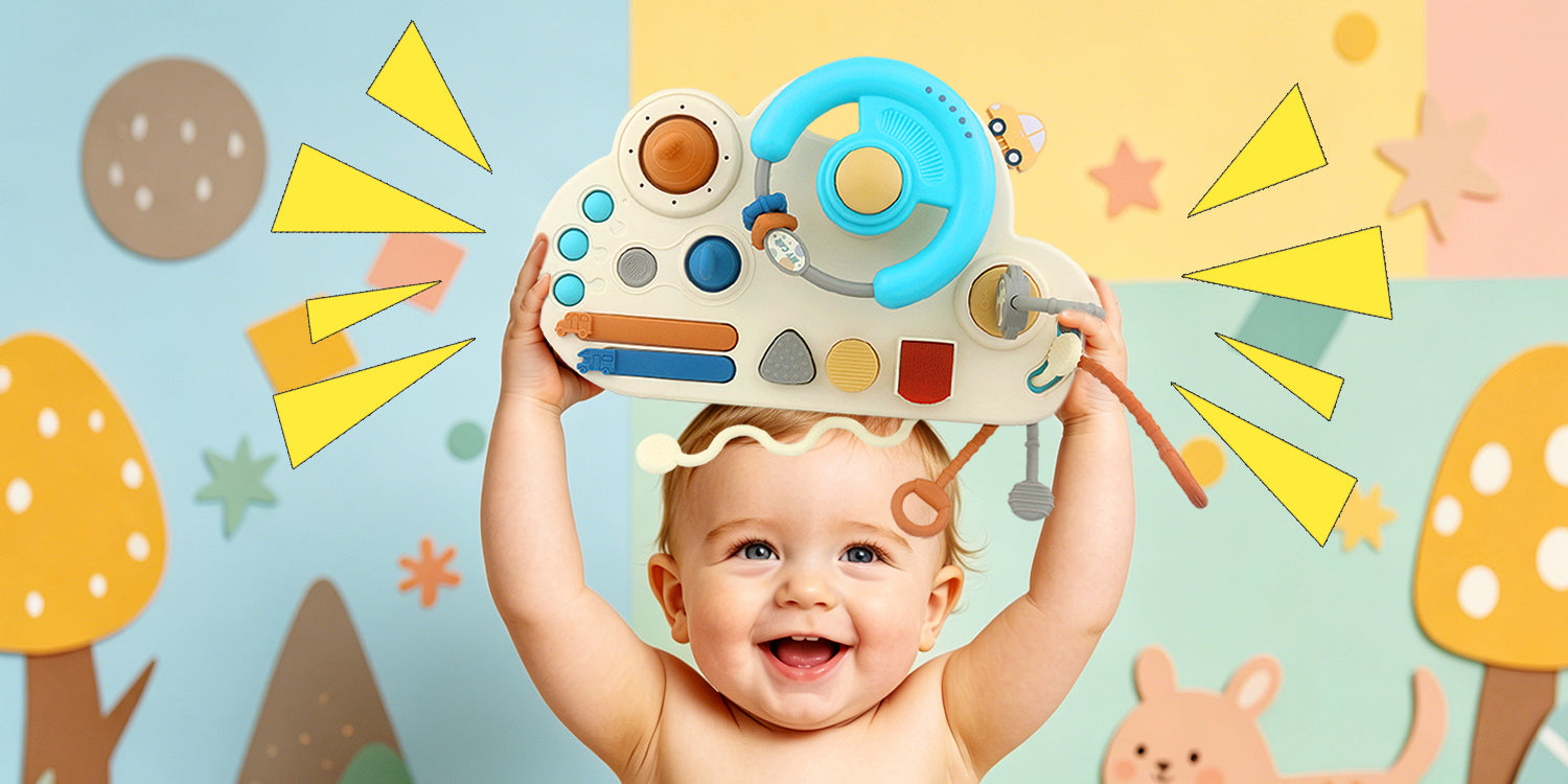 Toddler toys