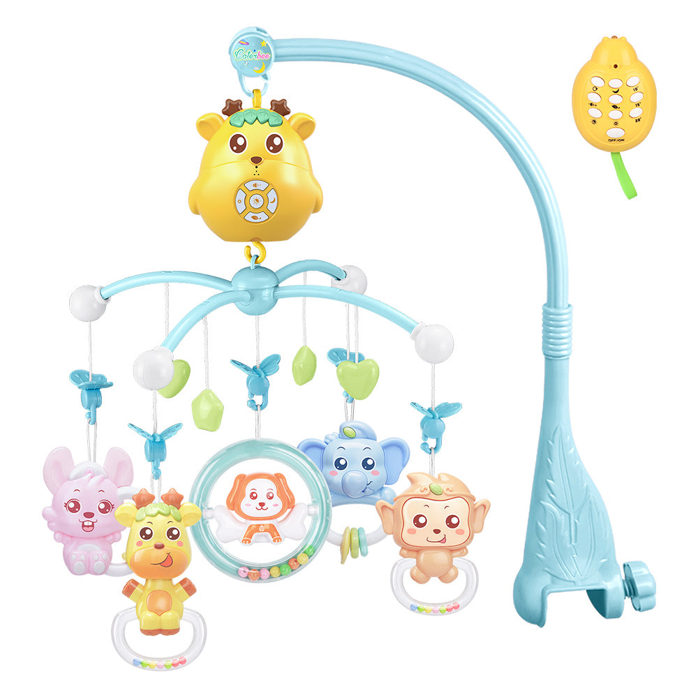 Crib Mobiles Toys