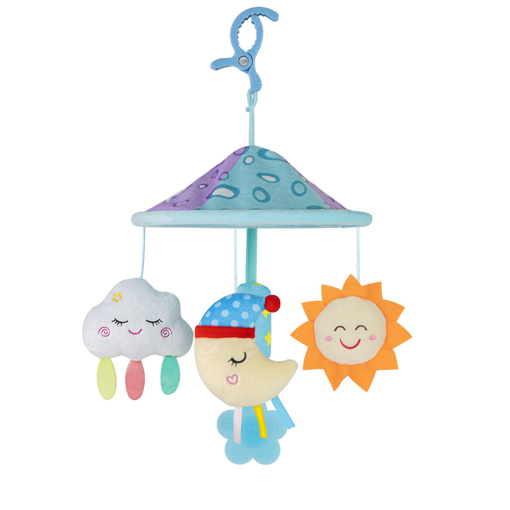 Pram Mobile Toys
