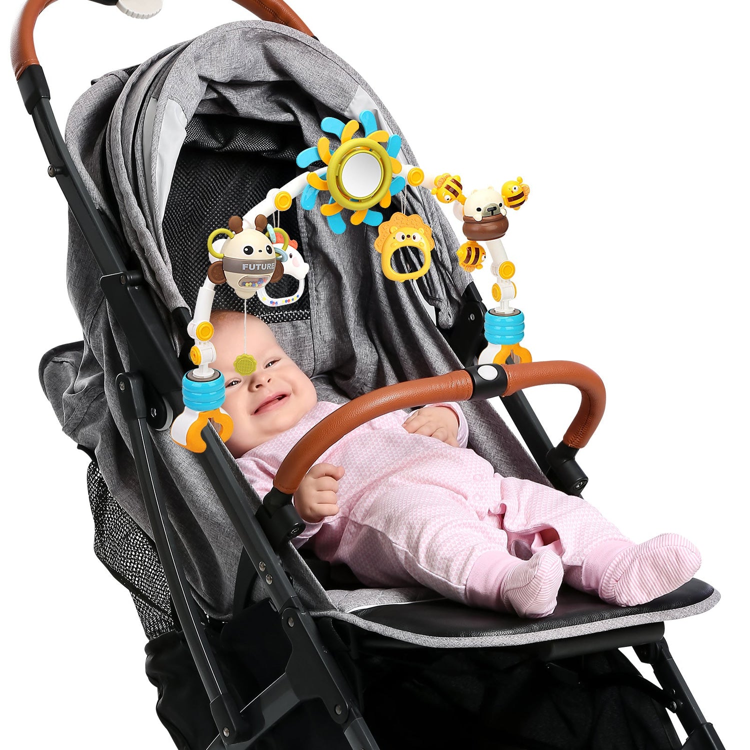 Infant Toys