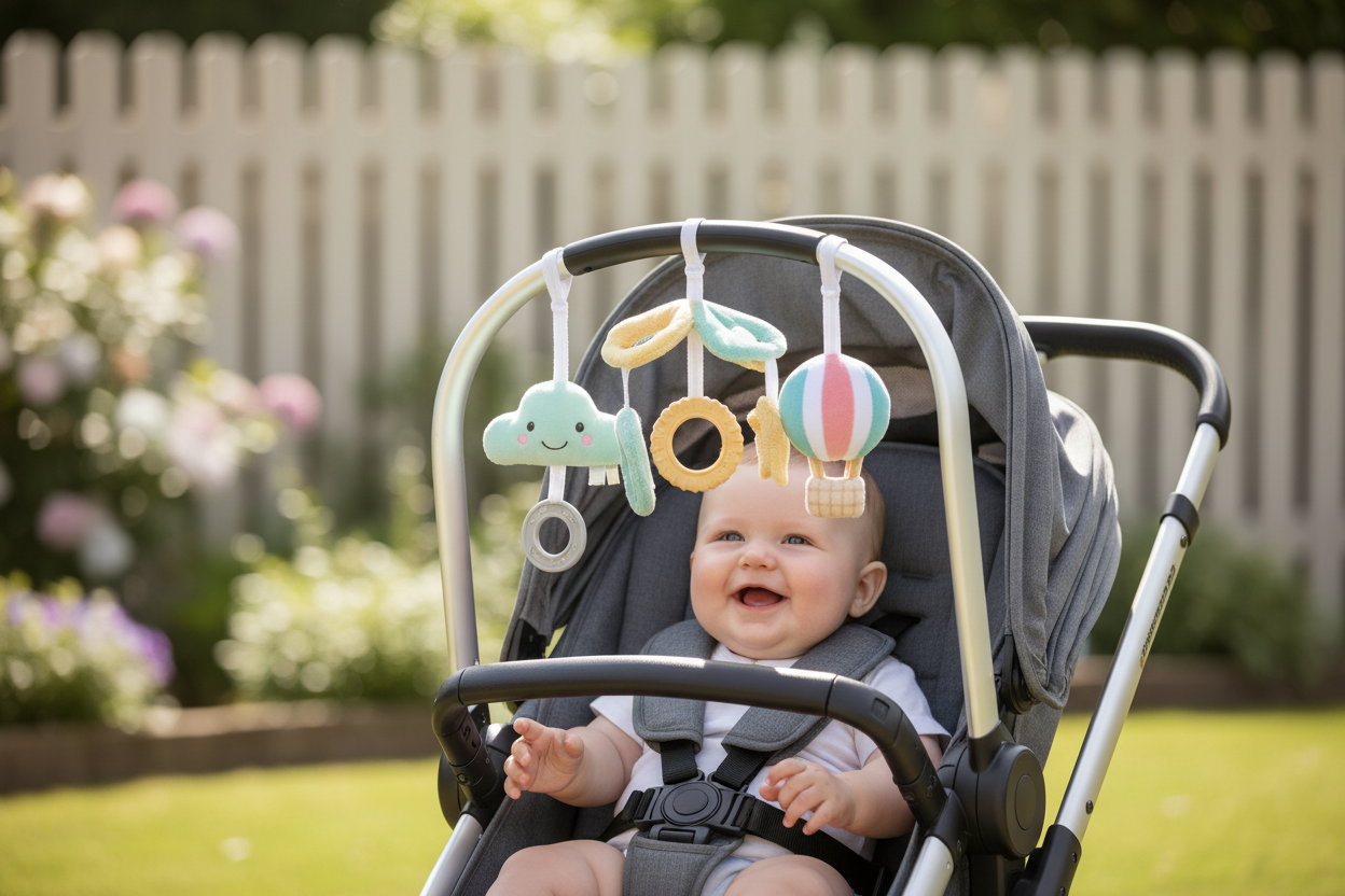 Infant Toys