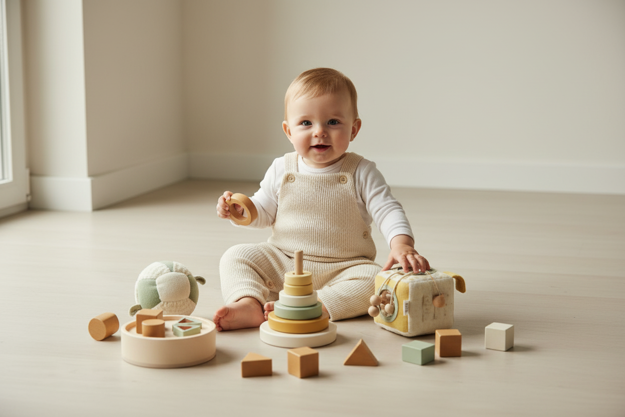 Learning & Development Toys