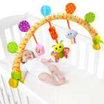 Baby bassinet Toys for Infant & Toddlers
