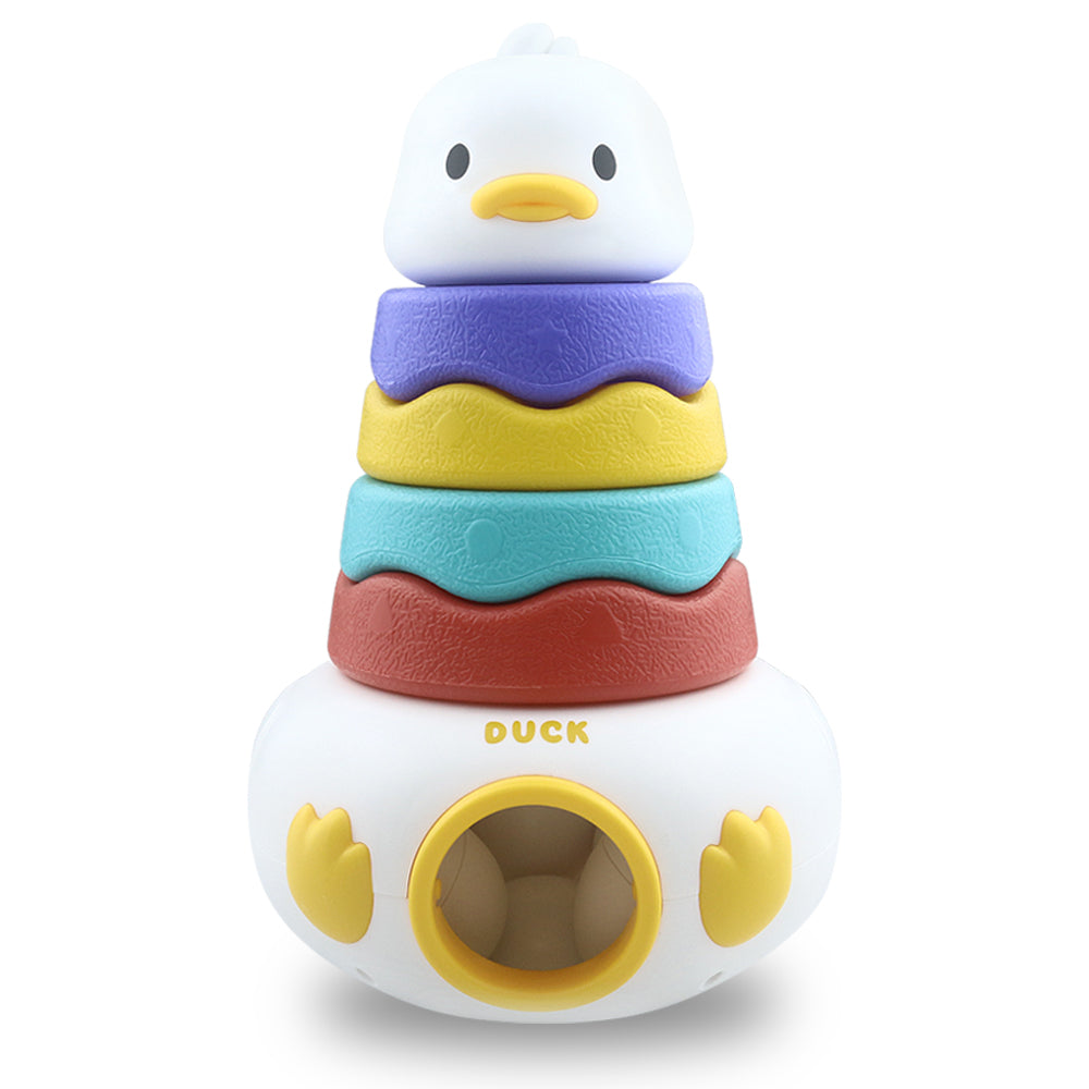 Baby Stacking Rings Toy