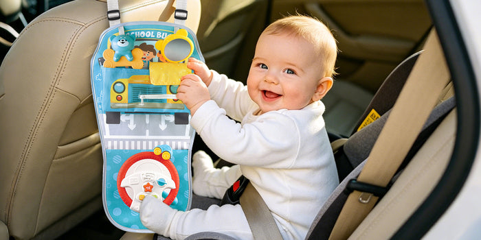 Car seat
