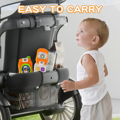 Caterbee Baby Phone Toy – Musical Light-Up Cell Phone for Early Learning & Sensory Play